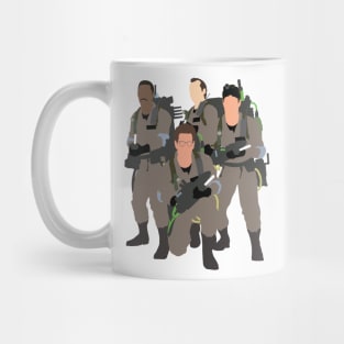 Ghostbusters Mug